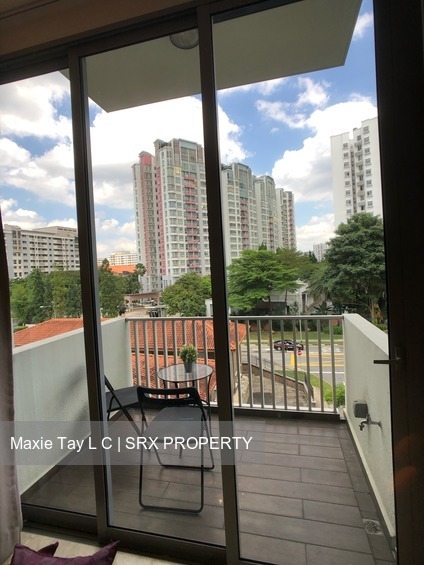 Woodhaven (D25), Condominium #201527392